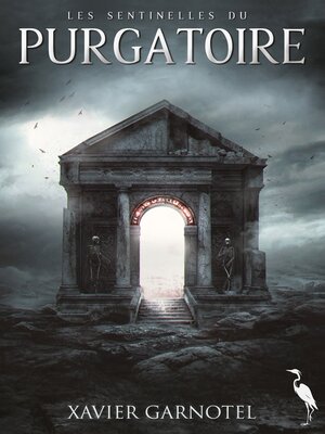 cover image of Les sentinelles du Purgatoire